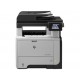 HP LaserJet M521dw